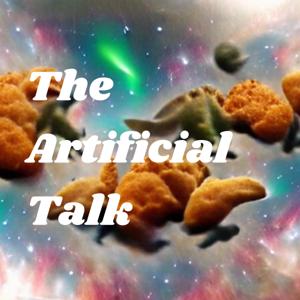 The Artificial Talk