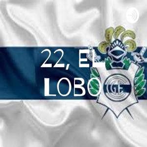 22, El Lobo