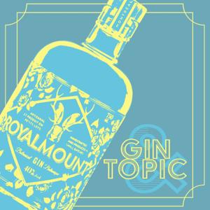 Gin & Topic