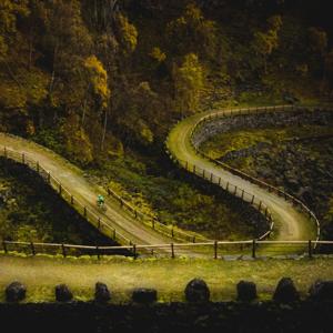 Nordic Trailblazer Radio
