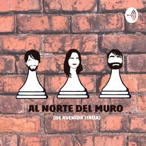 Al Norte Del Muro