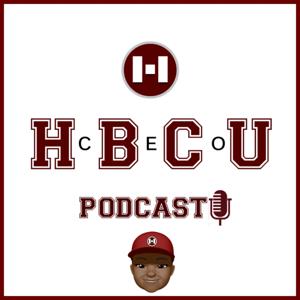 HBCU CEO Podcast