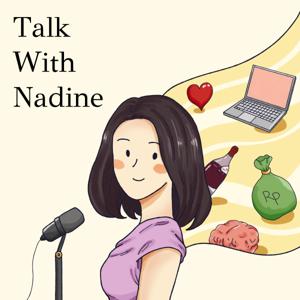 Talk with Nadine!