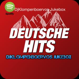 DJKlompenboervos Jukebox