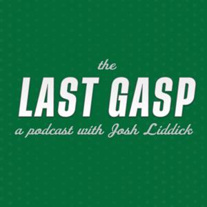 The Last Gasp