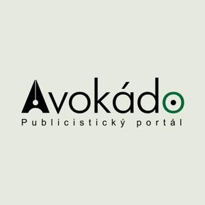 Avokádo - publicistický portál