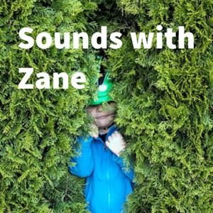 Sounds with Zane