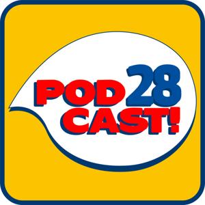 Podcast del 28