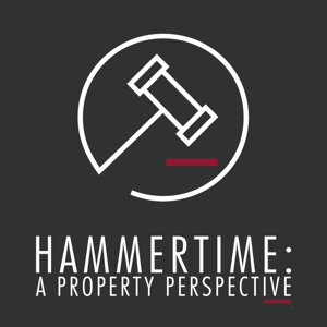 Hammertime: A Property Perspective