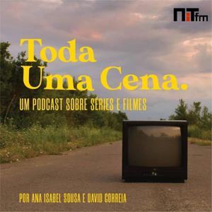 Toda Uma Cena- NiTfm