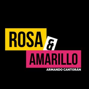 Rosa y Amarillo