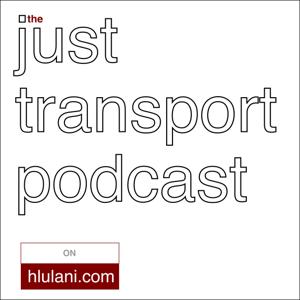 Just Transport Podcast