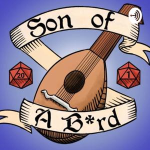 Son of a Bard