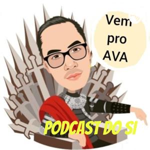 Podcast do SI - História no EAD