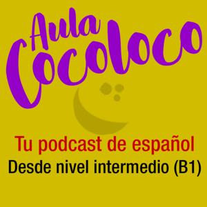 Aula Cocoloco - Tu aula de español - Learn Spanish