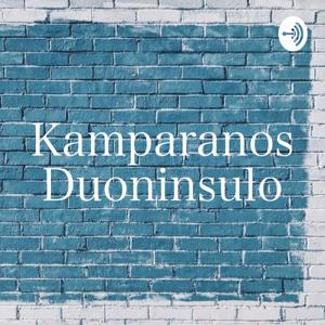 Kamparanos Duoninsulo