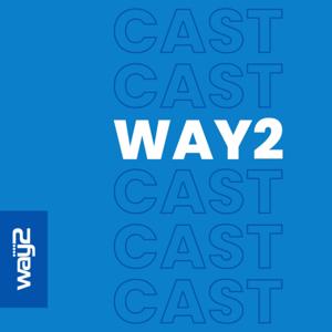 Way2Cast - Transformando dados de energia em soluções