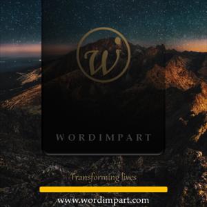 WORD IMPART
