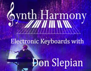 Synth Harmony