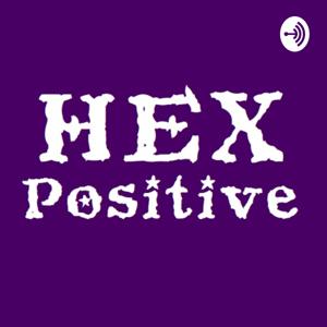 Hex Positive by Bree NicGarran