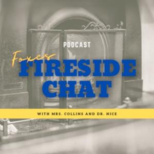 KGMS "Fireside Chat"