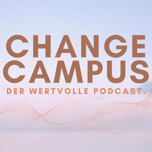 Change Campus - der Podcast