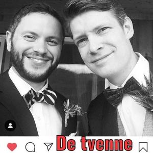 De Tvenne