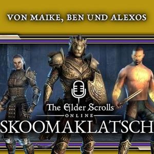 ESO Skoomaklatsch REBORN Staffel 2 - The Elder Scrolls Online Podcast