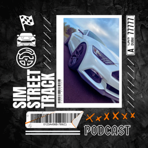 SIM STREET TRACK Podcast