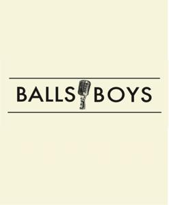 Balls & Boys Soccer Podcast