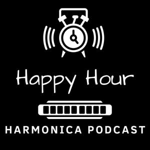 Happy Hour Harmonica Podcast by Neil Warren