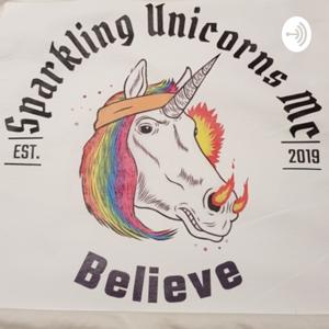 Sparkling Unicorns