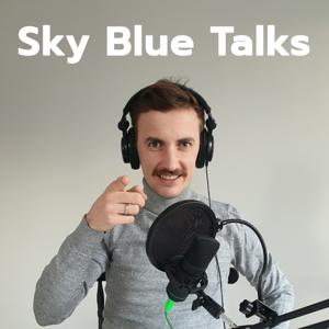 Sky Blue Talks