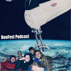 Boofest Podcast