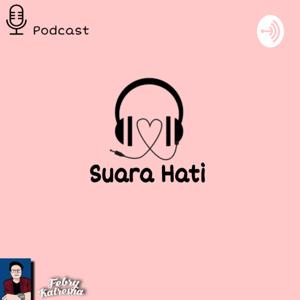 Febry Katresna "Suarahati"