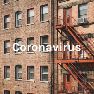 Coronavirus - An Audio Journal