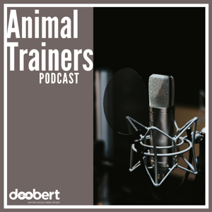 Animal Trainers podcast