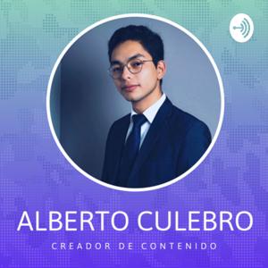 Alberto Culebro