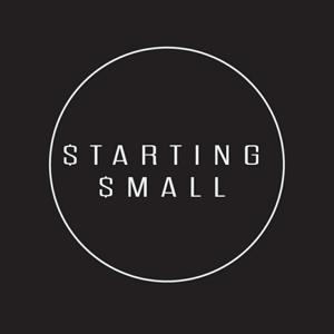 Starting Small