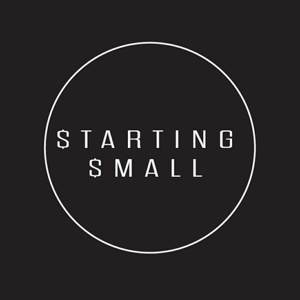 Starting Small