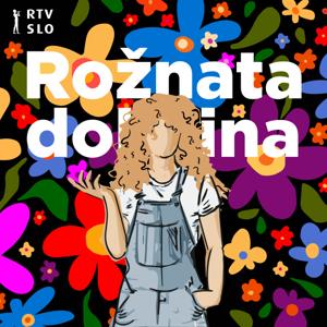 Rožnata dolina by RTVSLO – Val 202