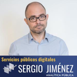 Servicios Públicos Digitales