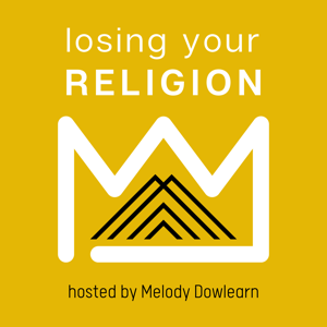 Losing Your Religion