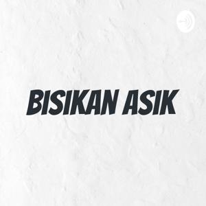 Bisikan asik