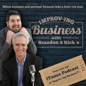 Improv-ing Business