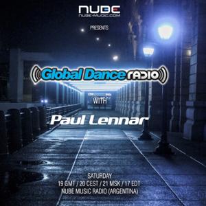 Global Dance Radio With Paul Lennar