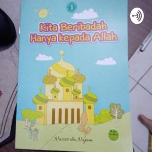 Baca Buku