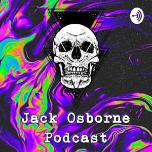 Jack Osborne Podcast