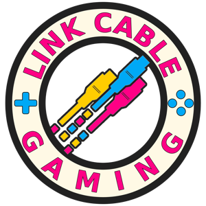 Link Cable Gaming Podcast