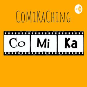 CoMiKaChing